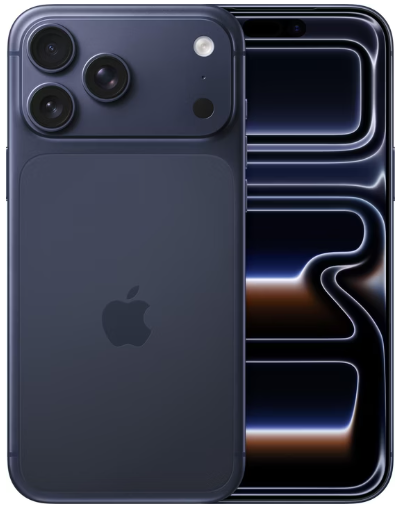 #farbe_grün|Eine grüne, transparente iPhone 17 Pro Max - Acryl-Handyhülle mit Magnet und Farbakzent von Cover-Discount liegt auf einem Smartphone, dessen Display die Uhrzeit 9:41 anzeigt.