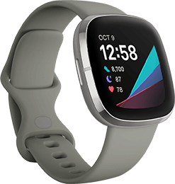 Fitbit Sense