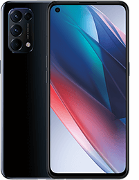 OPPO Find X3 Lite Hüllen