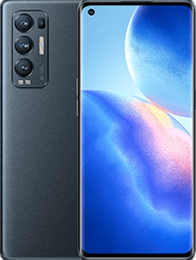 OPPO Find X3 Neo Hüllen