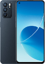 OPPO Reno6 Hüllen