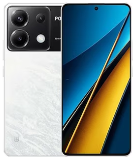 Xiaomi Poco X6 Hüllen