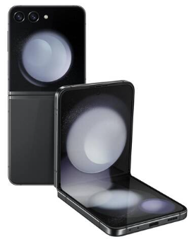 Galaxy Z Flip 5 Hüllen