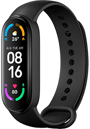 Xiaomi Mi Band