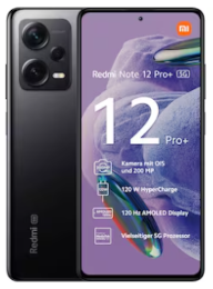 Xiaomi Redmi Note 11 Pro / 12 Pro Hüllen