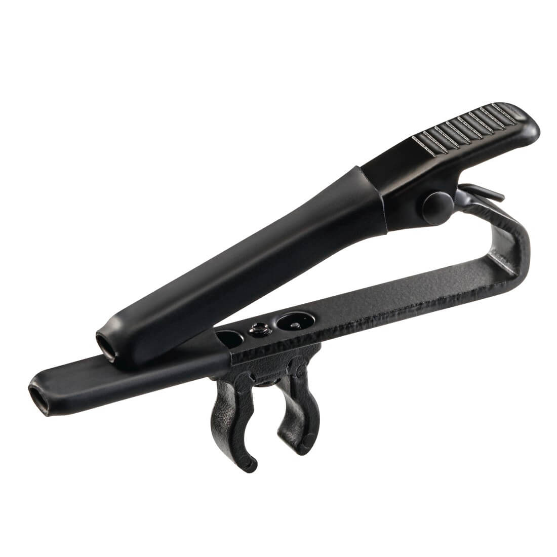 Hama streaming light "To Go", 7 LEDs, 3 light colours, touch sensor and clip