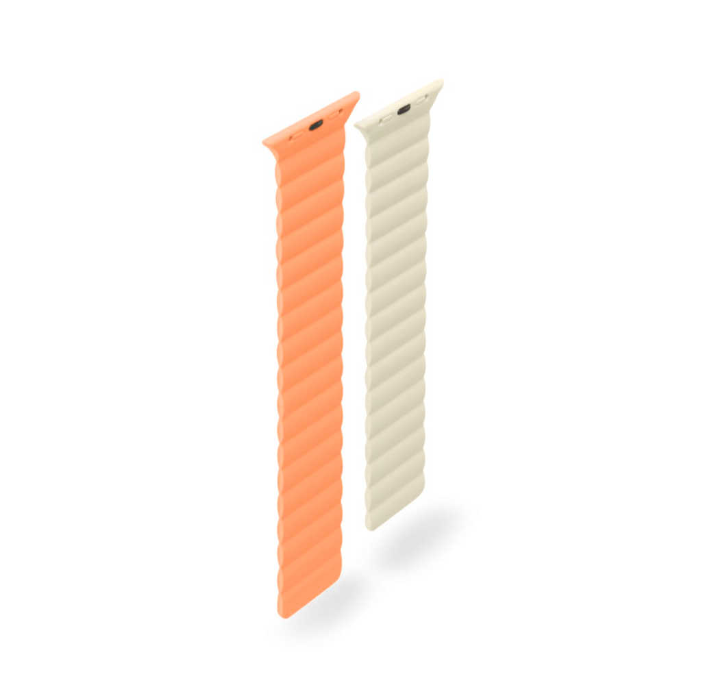Apple Watch 44/45/46/49mm - Braccialetto magnetico Hama