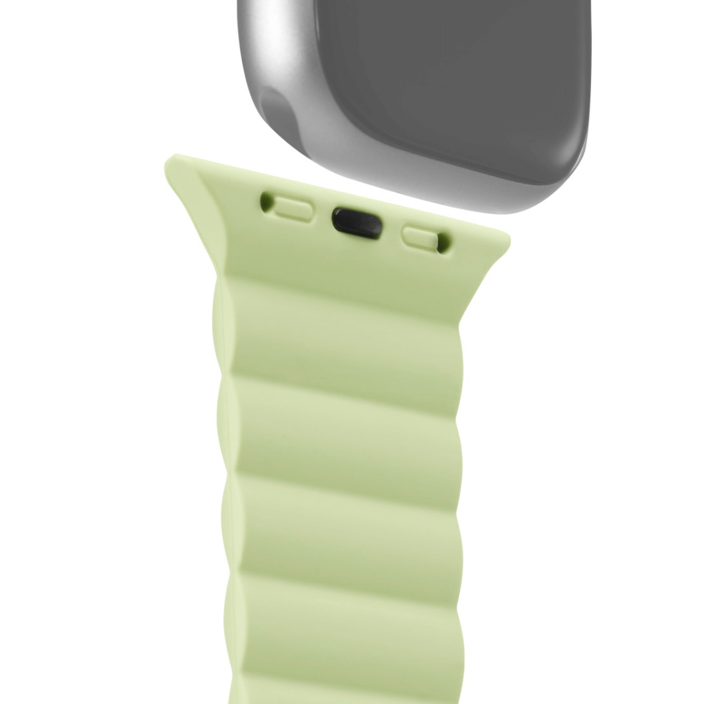 Apple Watch 44/45/46/49mm - Braccialetto magnetico Hama