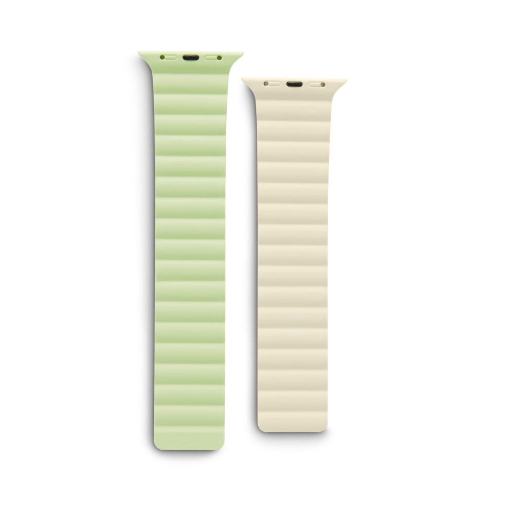 Apple Watch 44/45/46/49mm - Braccialetto magnetico Hama
