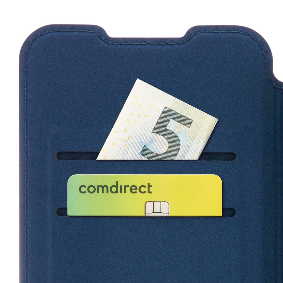 Galaxy S24 FE - Hama Fantastic Feel Coque