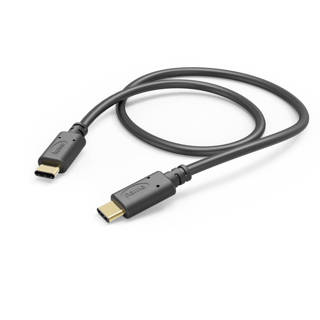 Hama Ladekabel, USB C — USB C, 1.5m