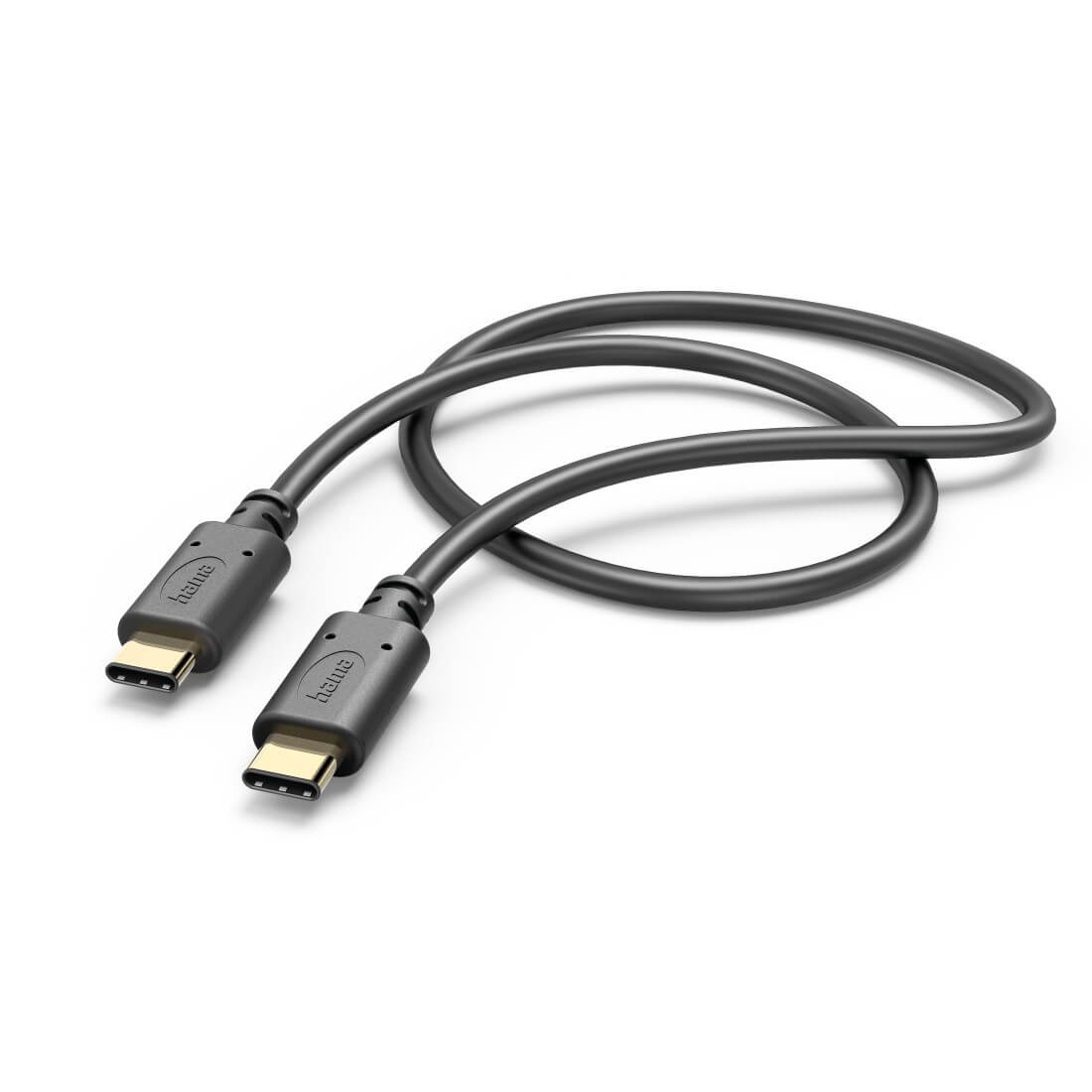 Hama Ladekabel, USB C — USB C, 1.5m