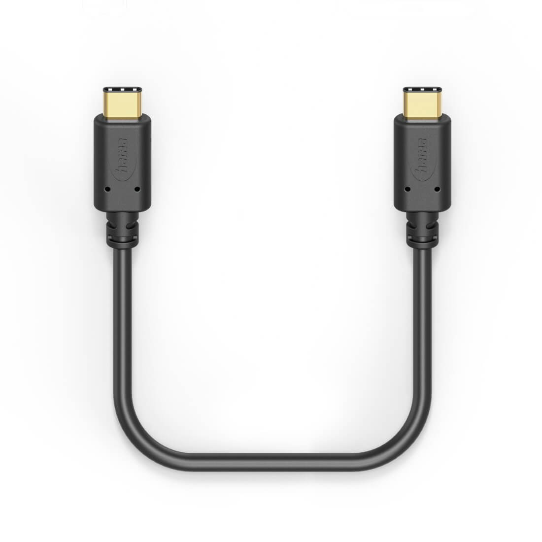Hama Ladekabel, USB C — USB C, 1.5m