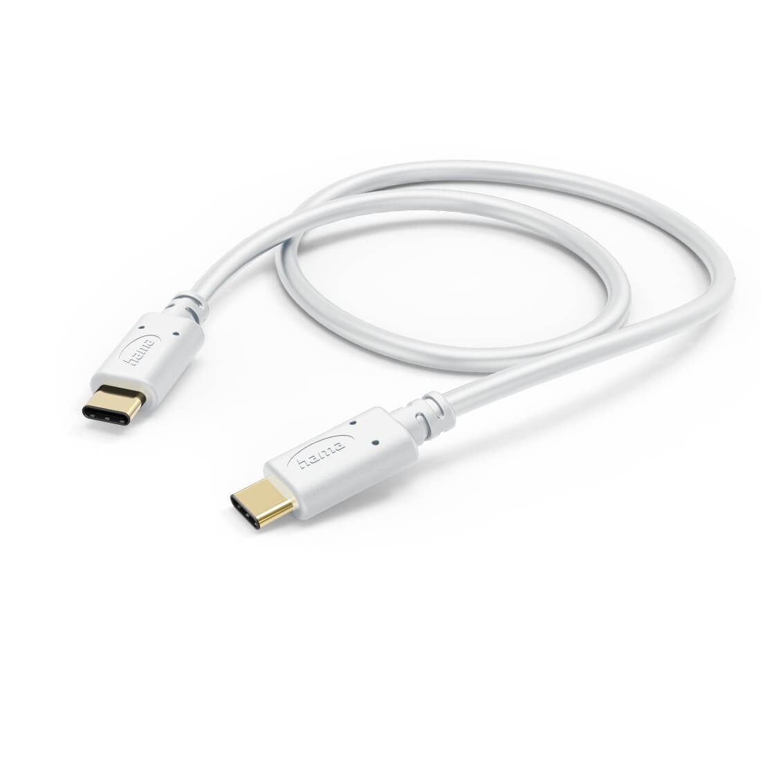 Hama Ladekabel, USB C — USB C, 1.5m
