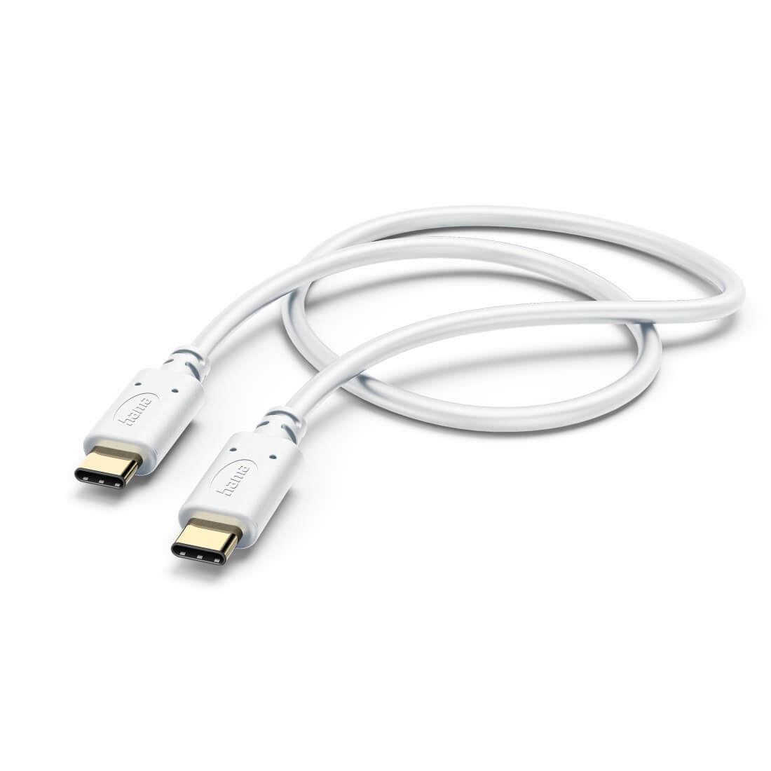 Hama Ladekabel, USB C — USB C, 1.5m
