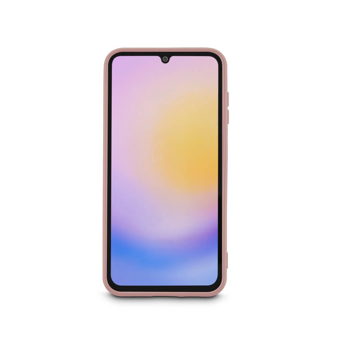 Galaxy A25 - Hama Fantastic Feel Hülle