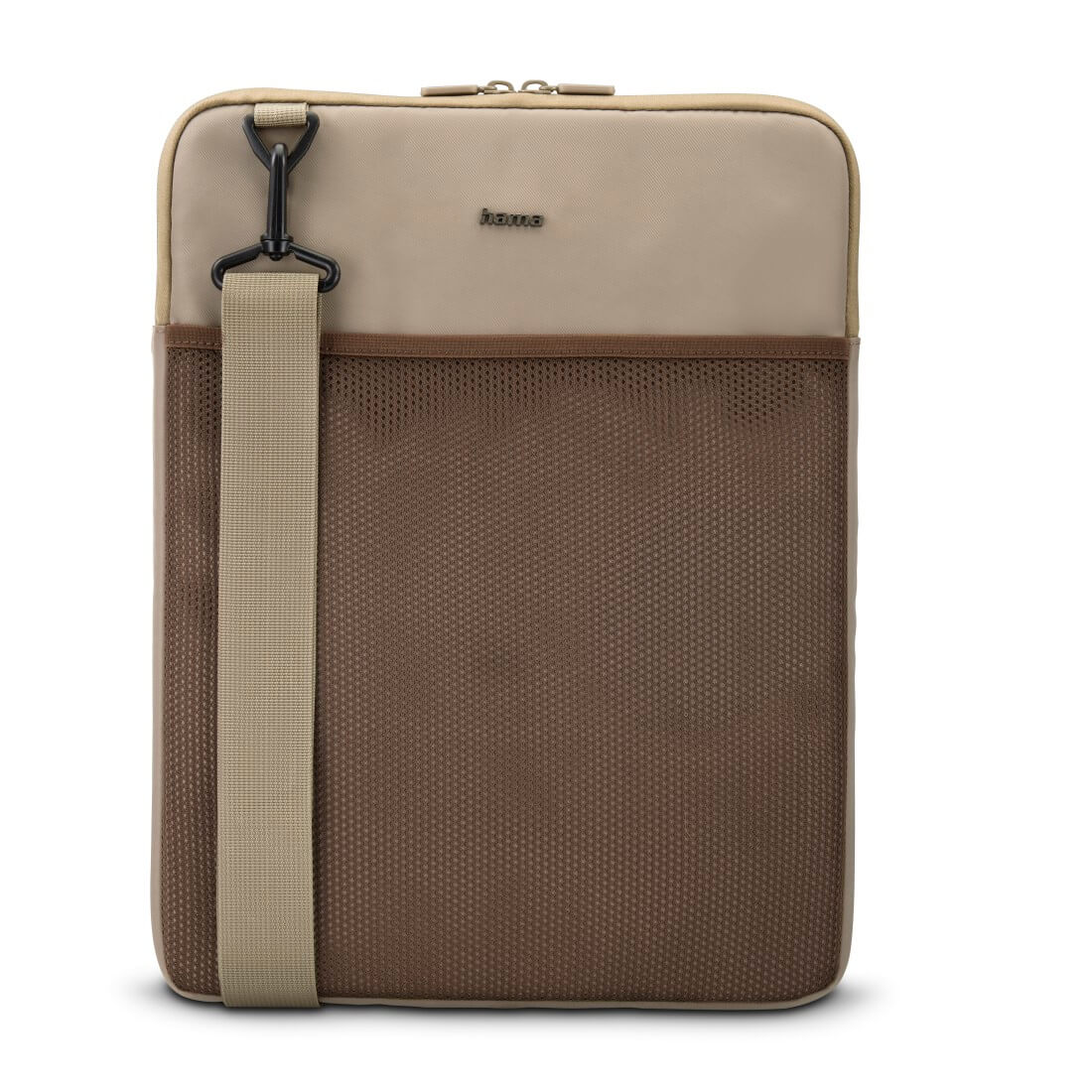 HAMA Laptop-Sleeve To Go da appendere, fino a 16,2 pollici