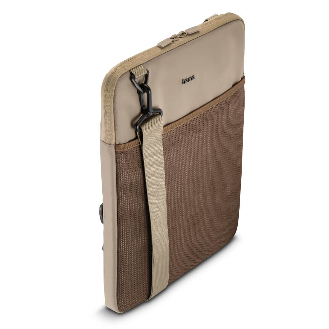 HAMA Laptop-Sleeve To Go da appendere, fino a 16,2 pollici