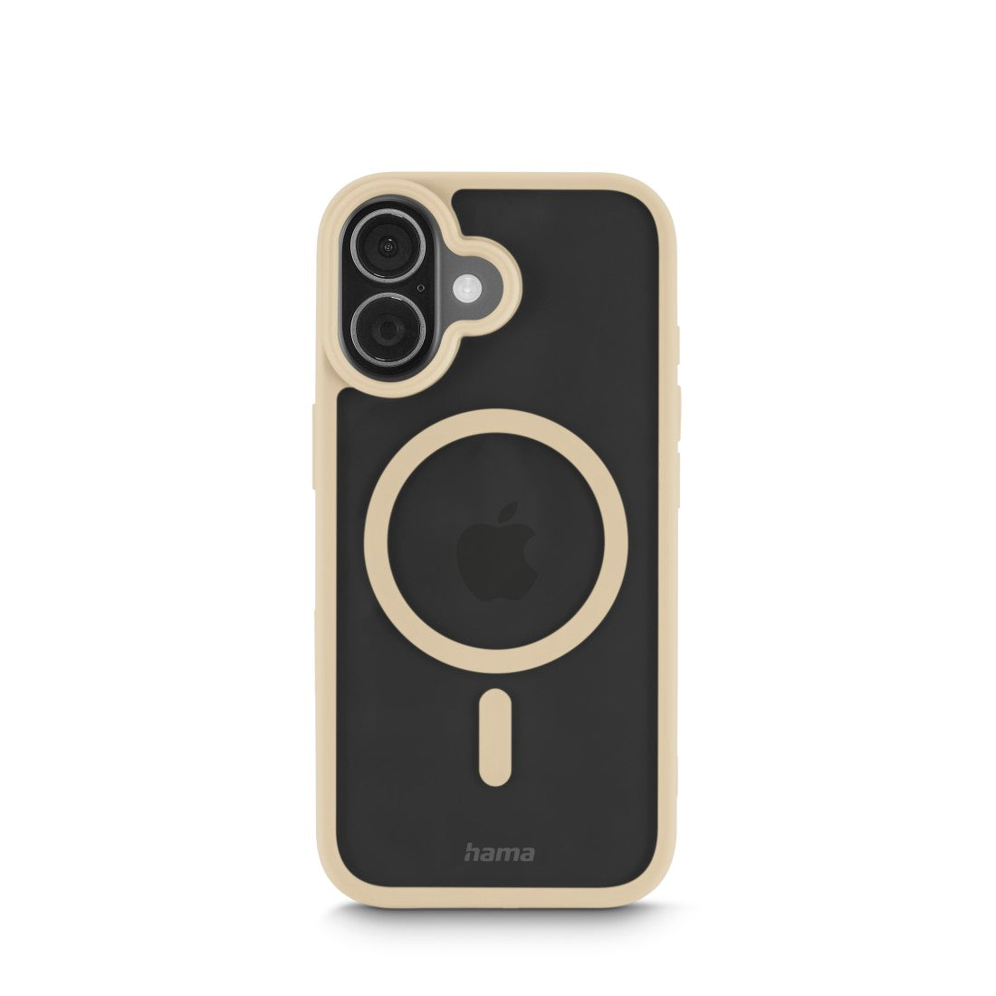 iPhone 17 - HAMA Frame Protect with MagSafe