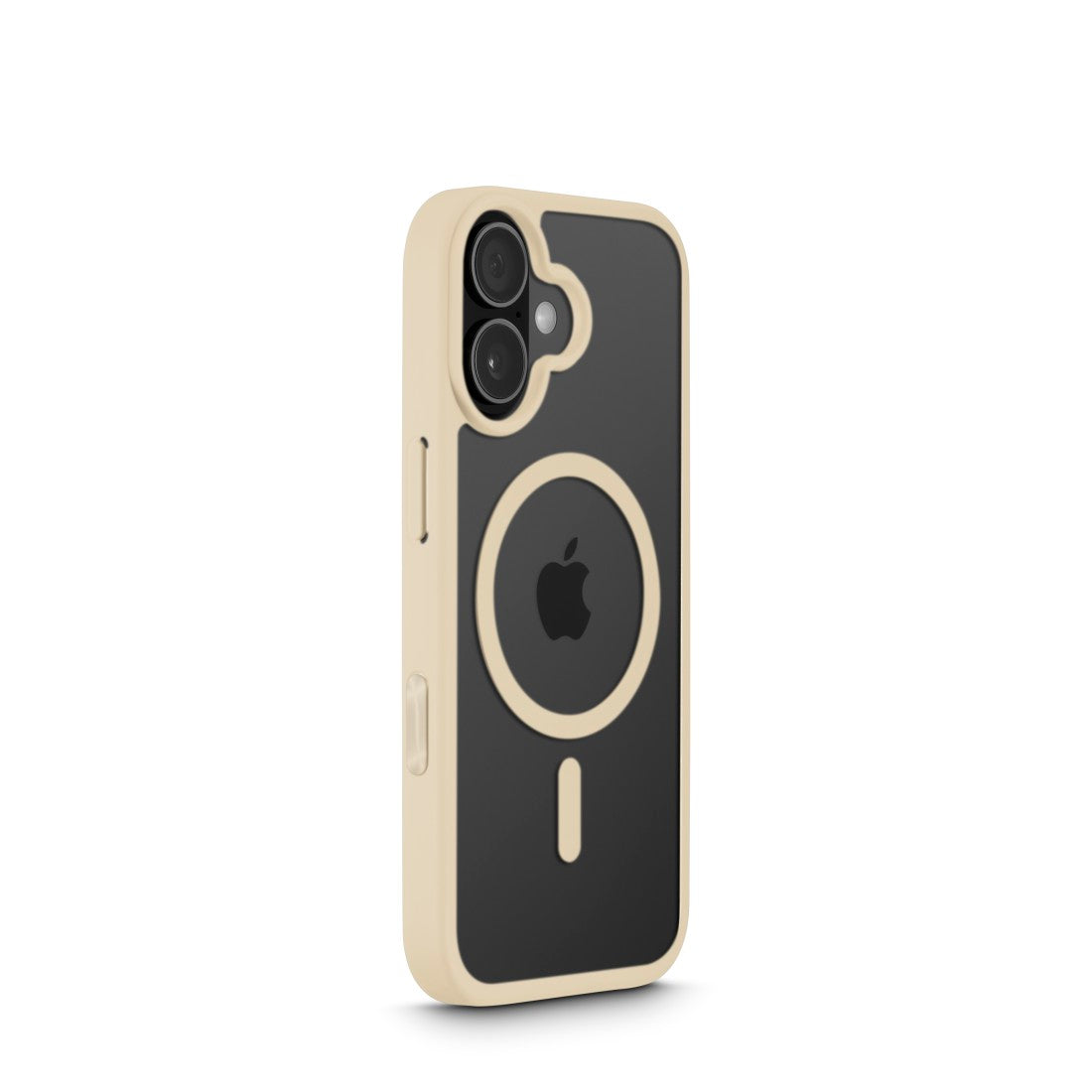 iPhone 17 - HAMA Frame Protect with MagSafe