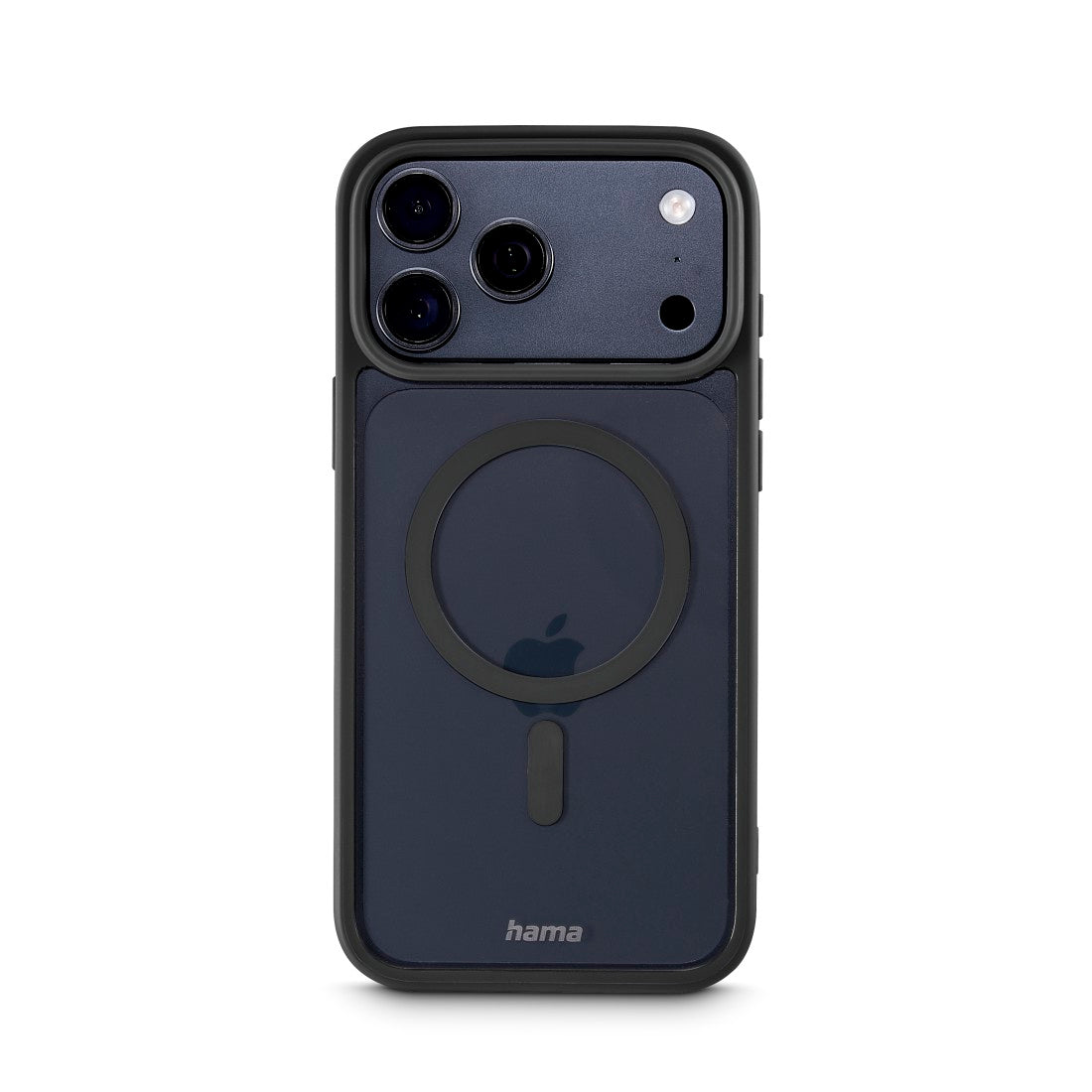 iPhone 17 Pro Max - HAMA Frame Protect with MagSafe