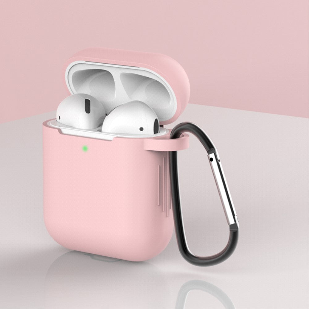 Airpods 1/ 2 - Custodia Protettiva In Silicone