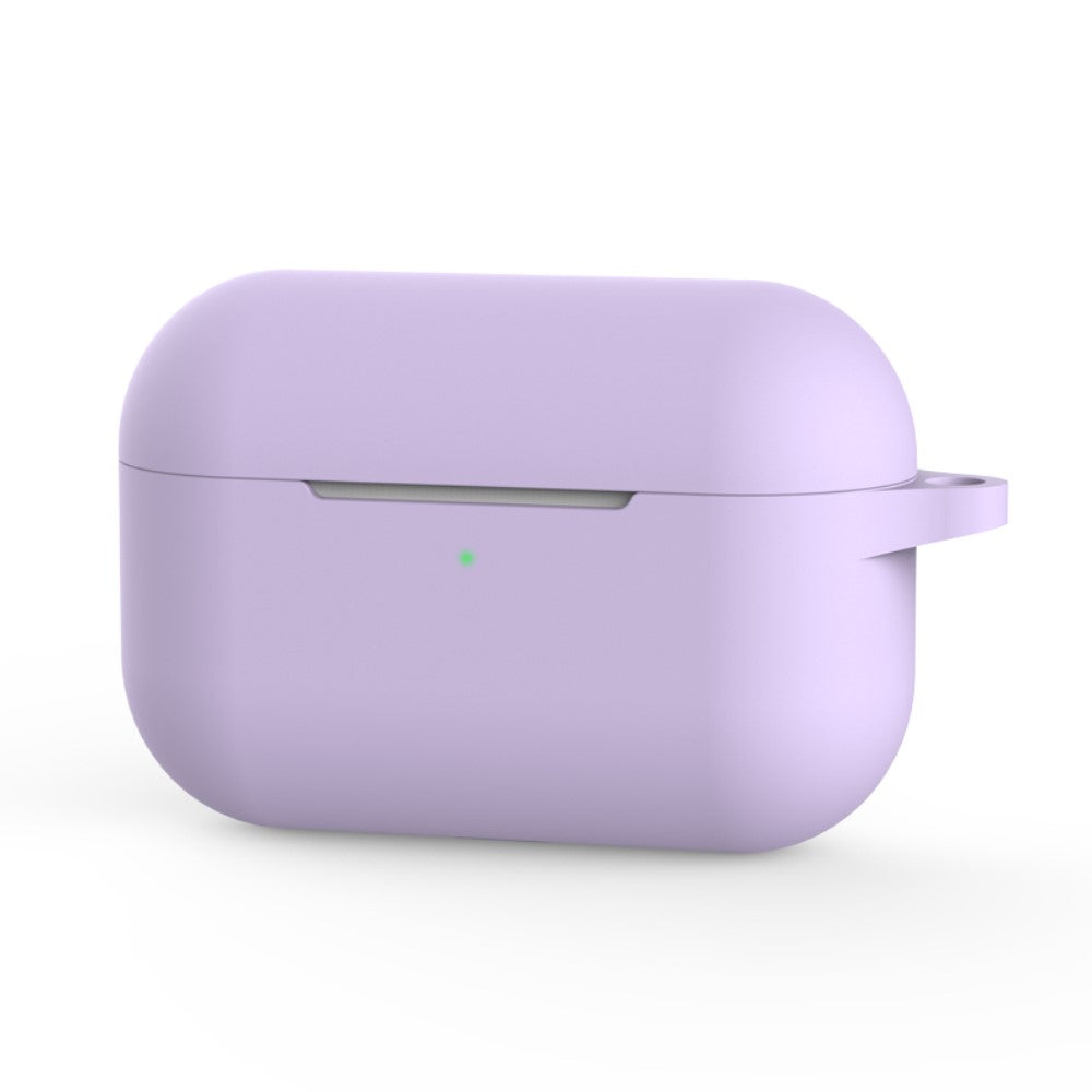 Airpods Pro / 3 Custodia In Silicone