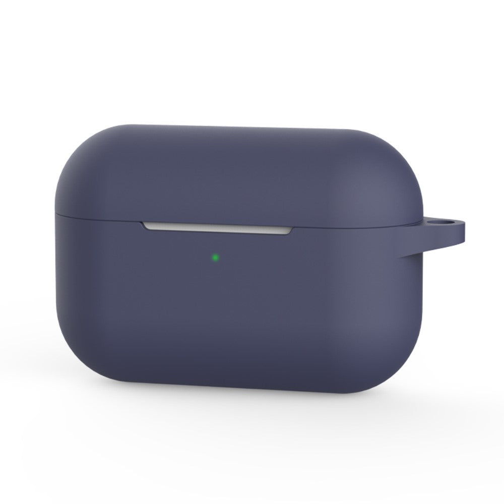 Airpods Pro / 3 Custodia In Silicone