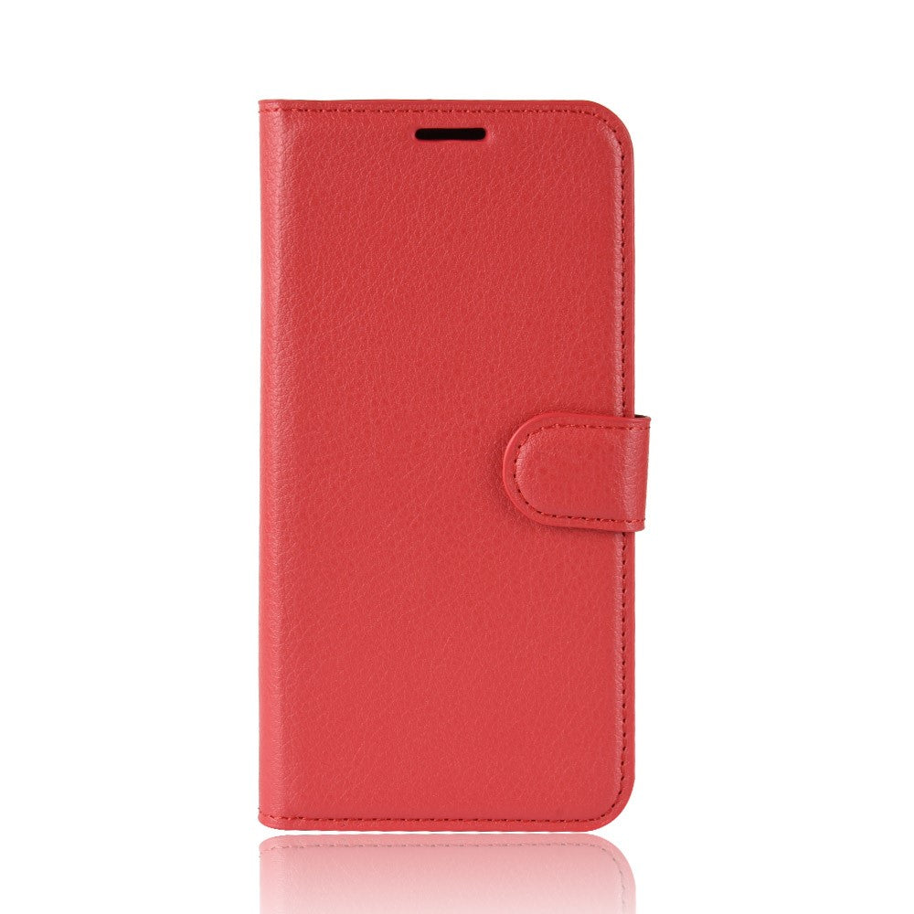 iPhone 11 Pro - Leather Case Case With Card Pocket