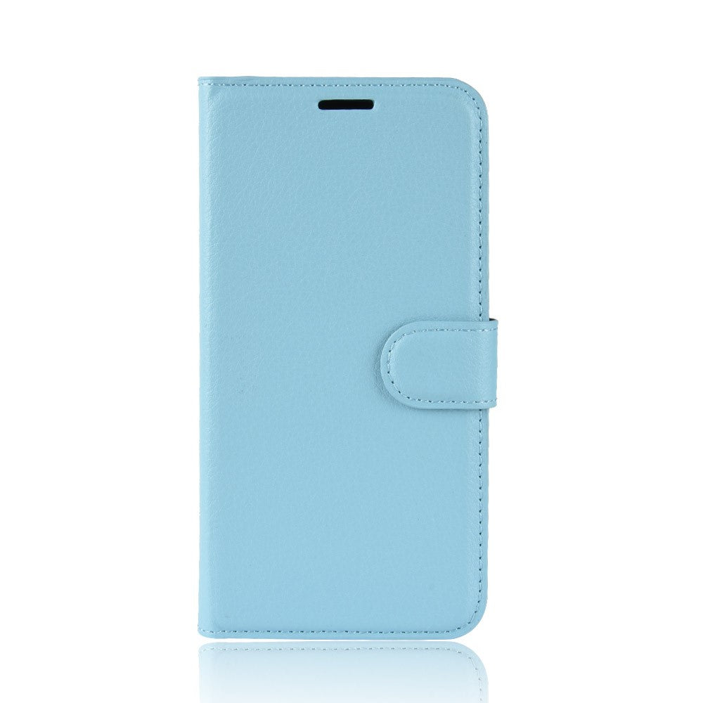 iPhone 11 Pro - Leather Case Case With Card Pocket
