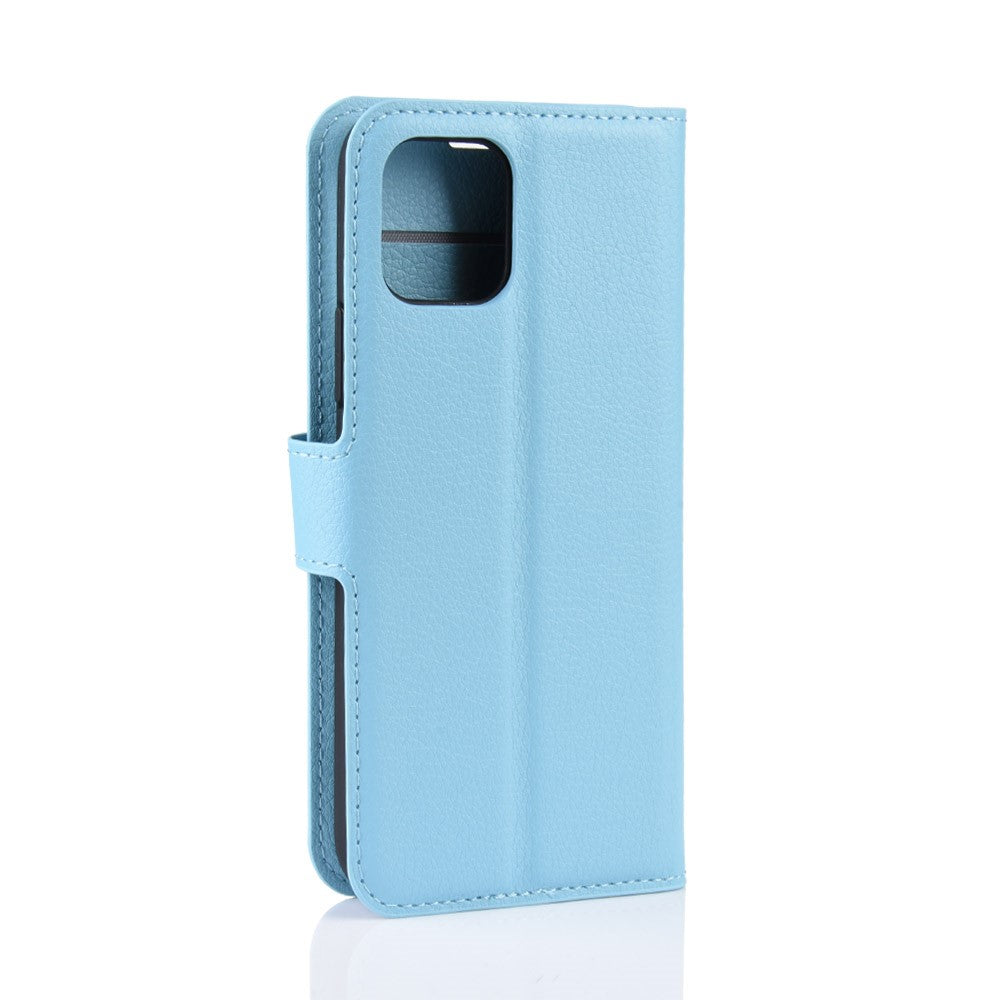 iPhone 11 Pro - Leather Case Case With Card Pocket