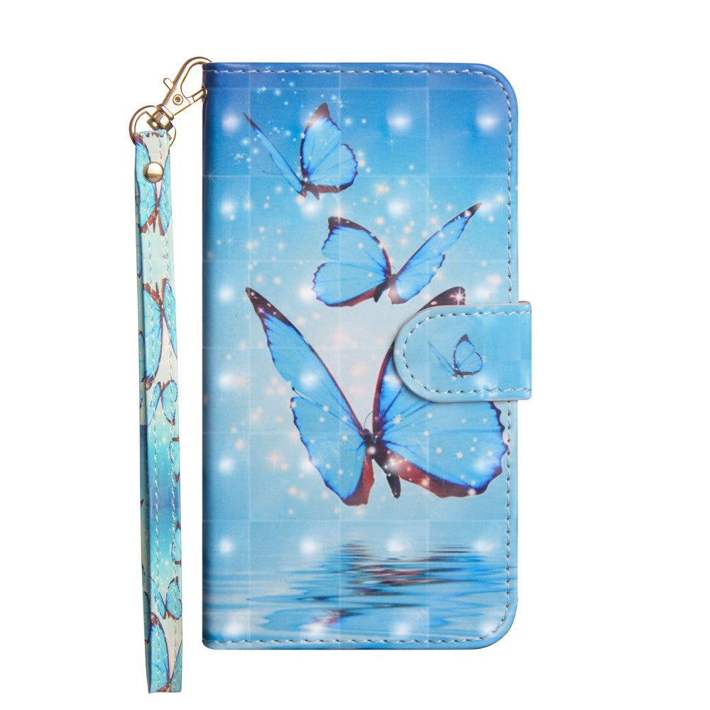iPhone 11 Pro - Custodia effetto glitter