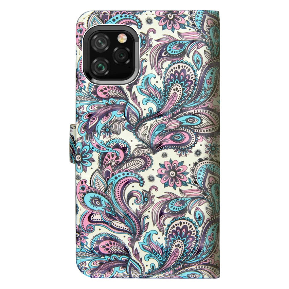 iPhone 11 Pro - Custodia effetto glitter