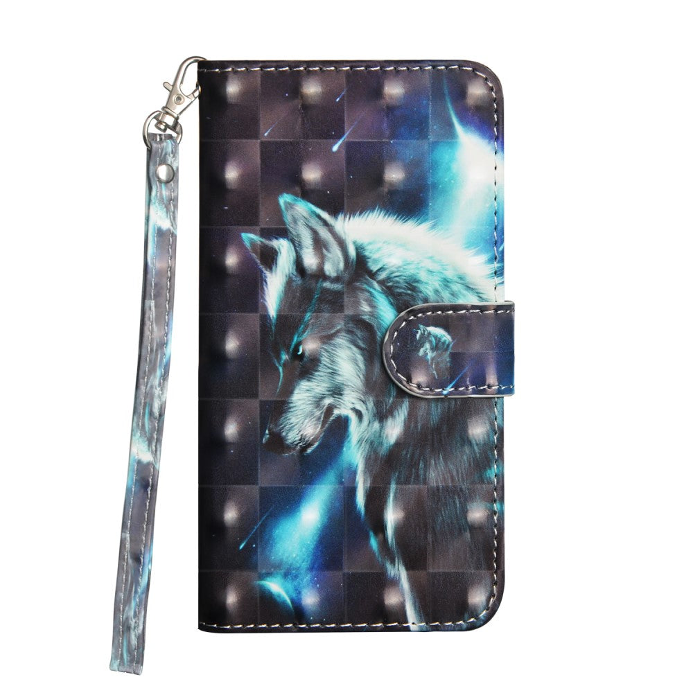 iPhone 11 - Case Leather