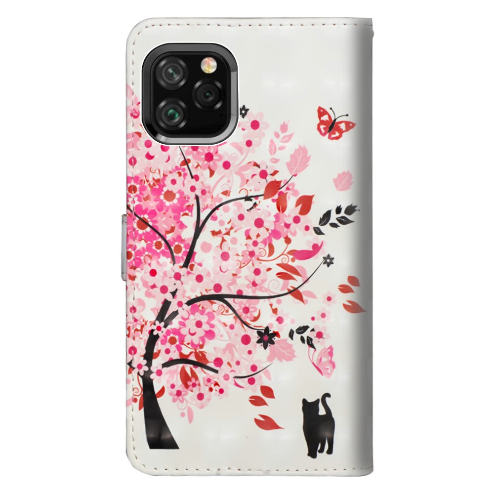 iPhone 11 - Case Leather