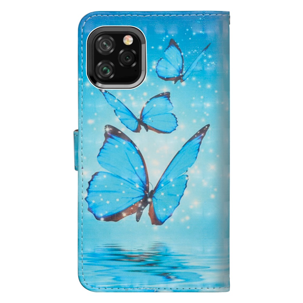 iPhone 11 - Case Leather