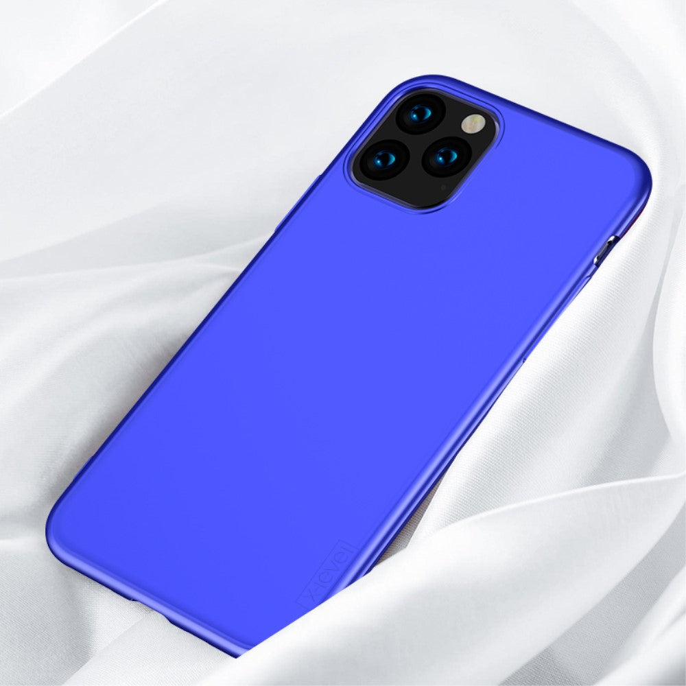 iPhone 11 Pro - Custodia siliconica X-Level Guardian
