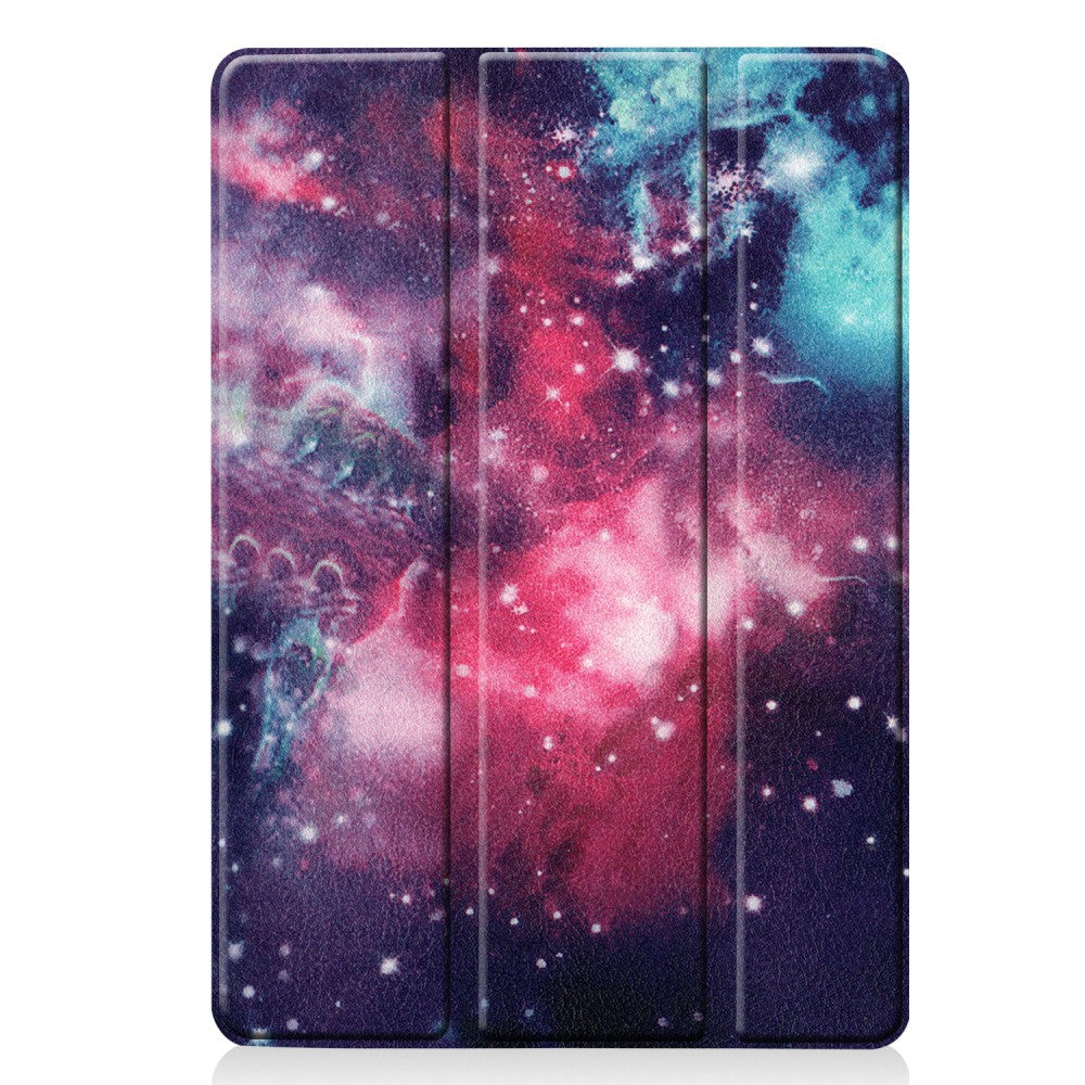 iPad 10.2 - Custodia Smart Tri-fold