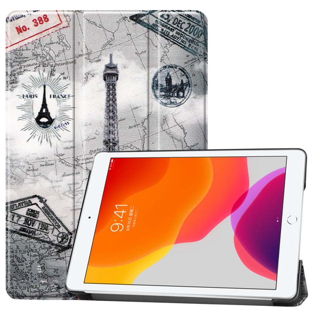 iPad 10.2 - Custodia Smart Tri-fold