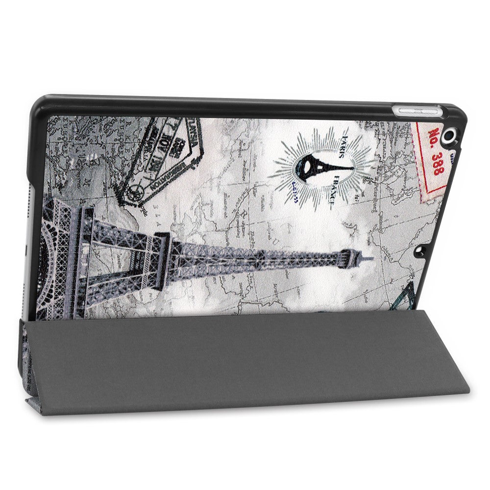 iPad 10.2 - Custodia Smart Tri-fold