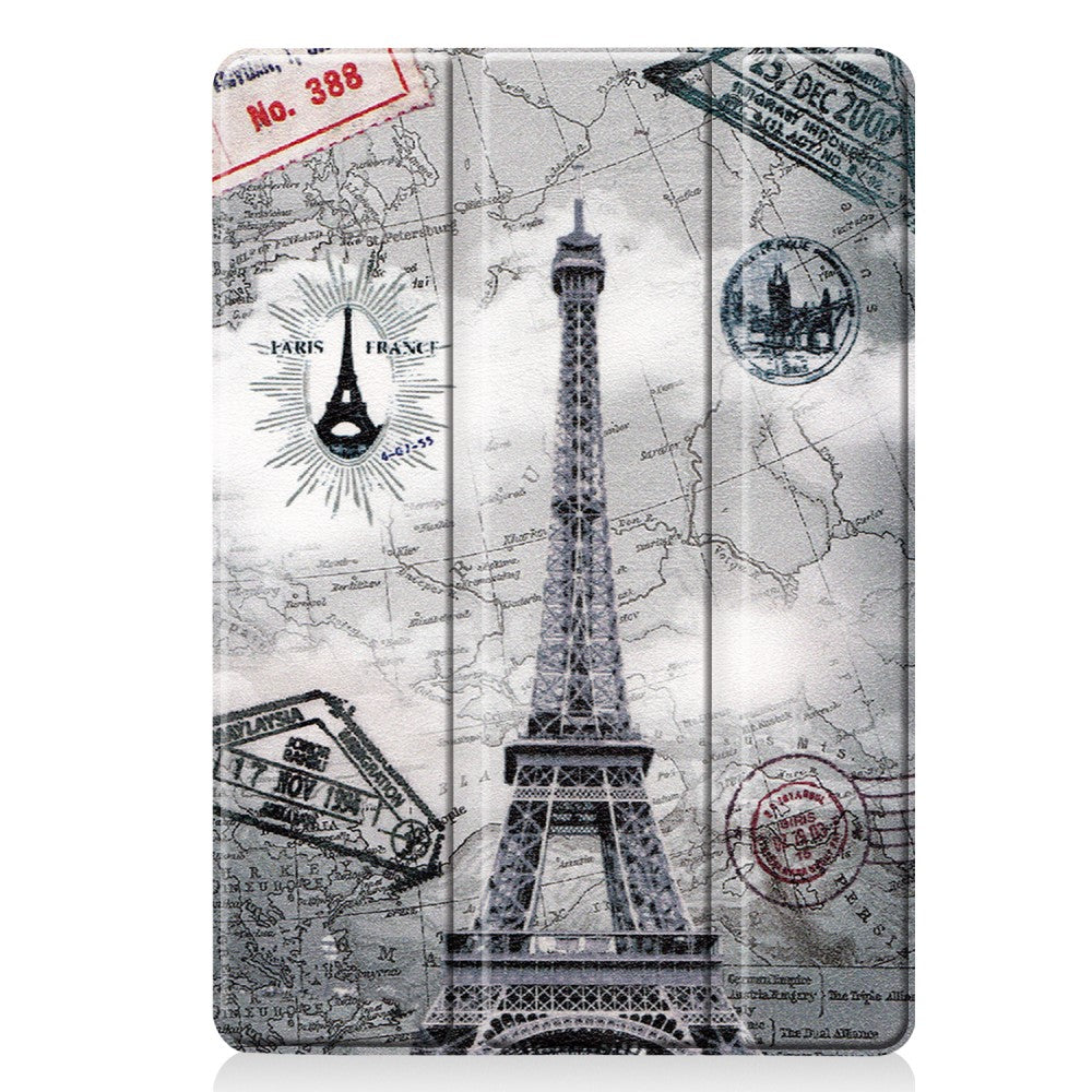 iPad 10.2 - Custodia Smart Tri-fold
