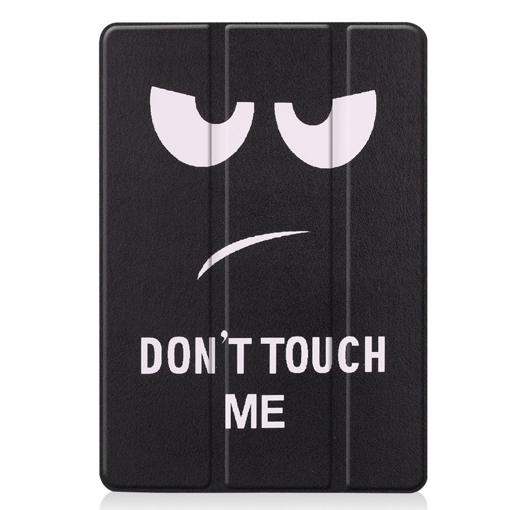 iPad 10.2 - Custodia Smart Tri-fold