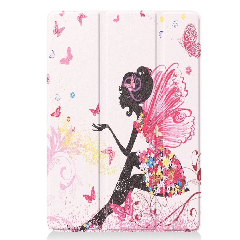 iPad 10.2 - Tri-fold Smart Case