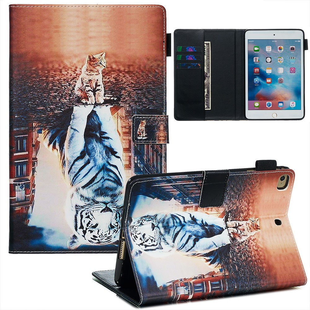 Ipad Mini - Protective Cover
