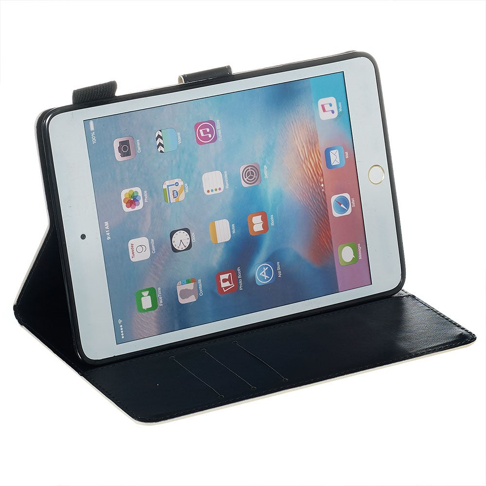 Ipad Mini - Protective Cover