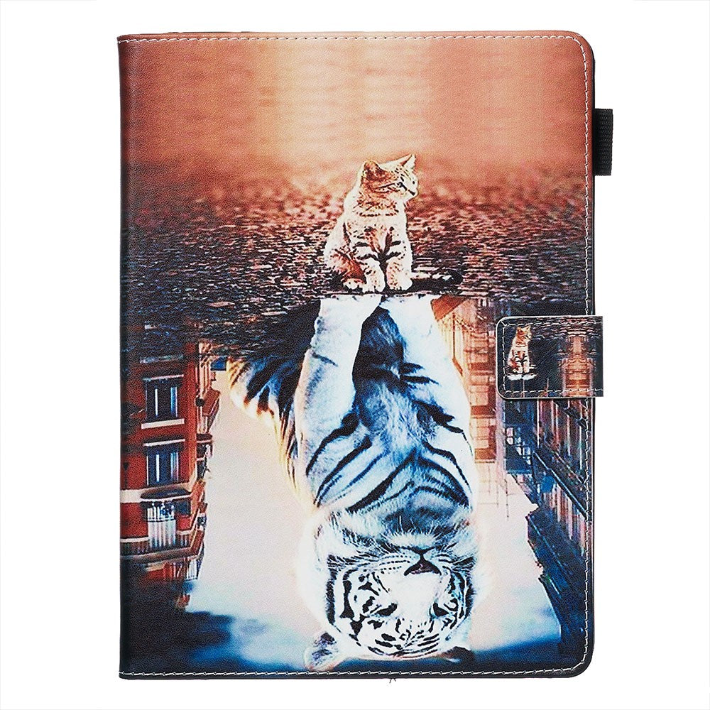Ipad Mini - Protective Cover