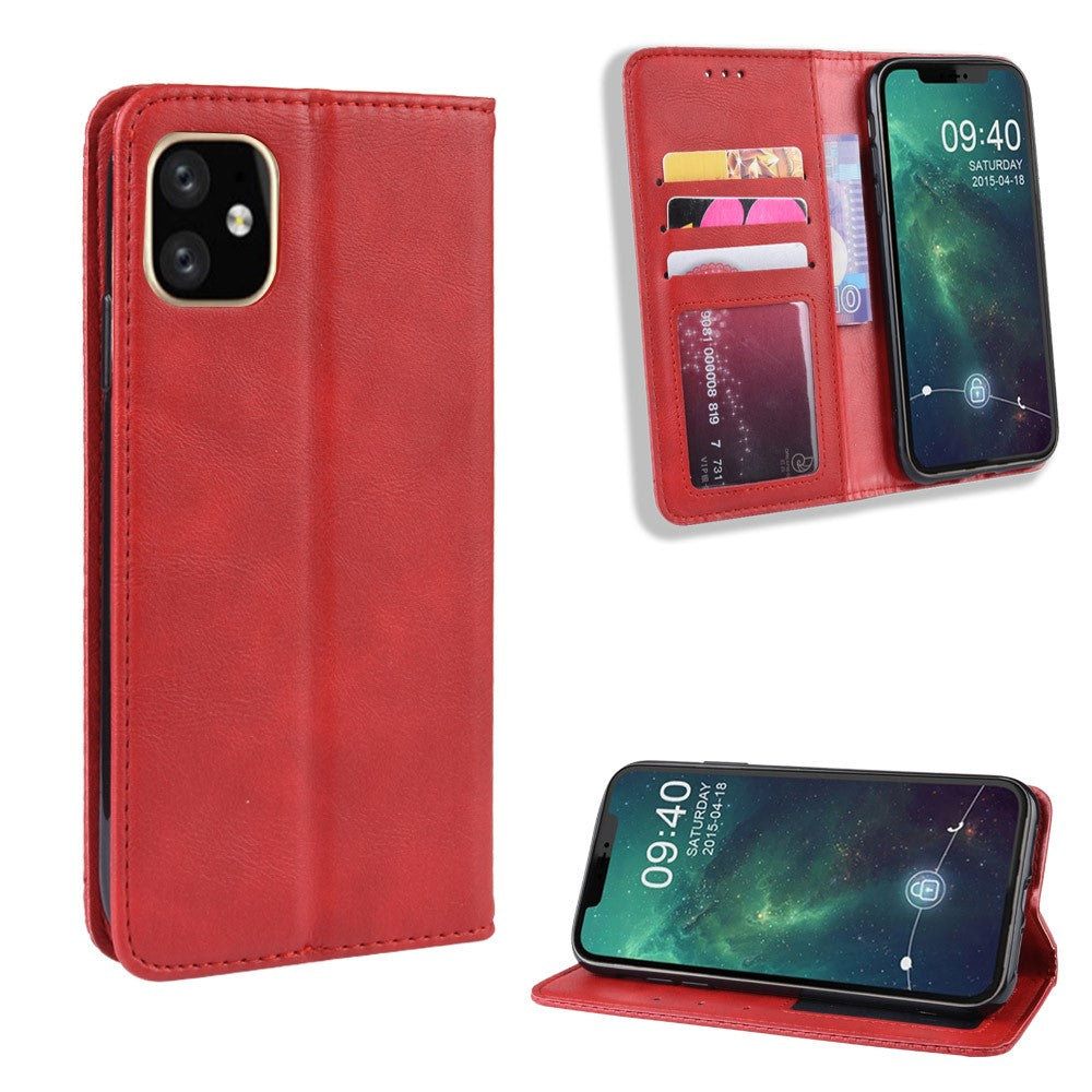 iPhone 12 / 12 Pro - Stand Flip Case Case