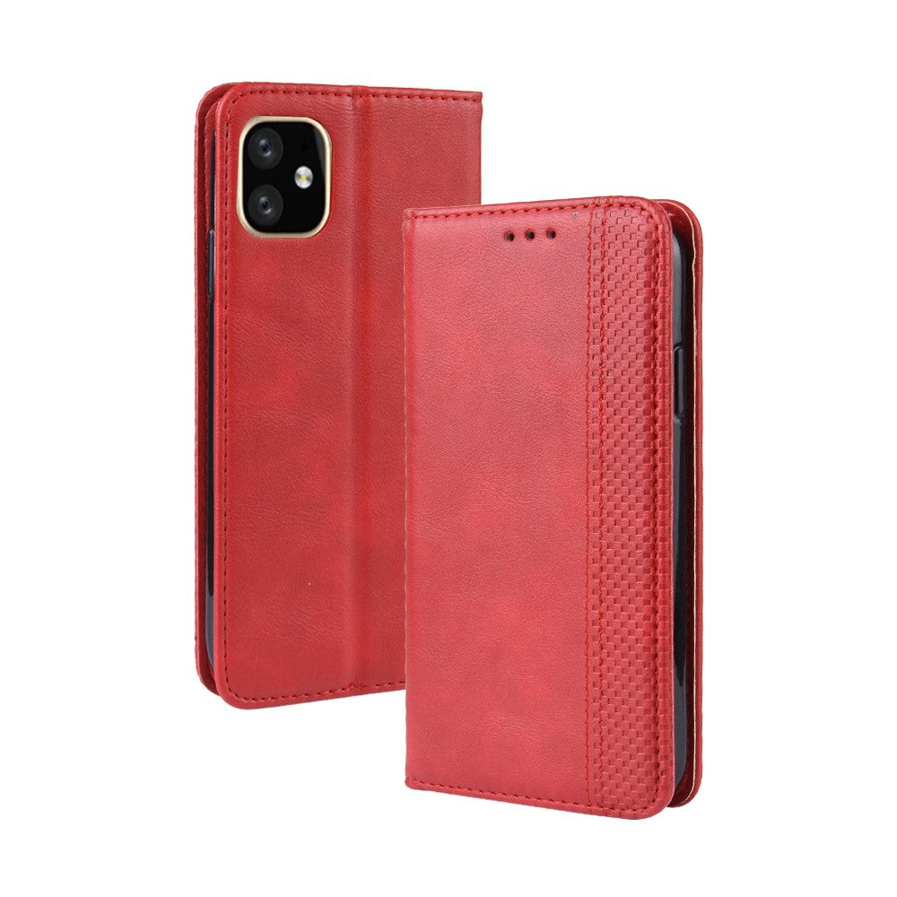 iPhone 12 / 12 Pro - Stand Flip Case Case