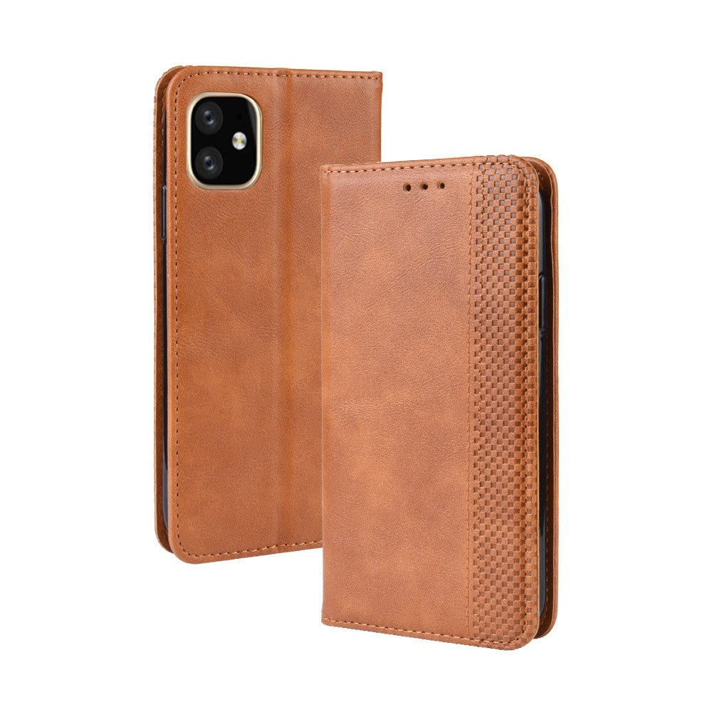 iPhone 12 / 12 Pro - Stand Flip Case Case