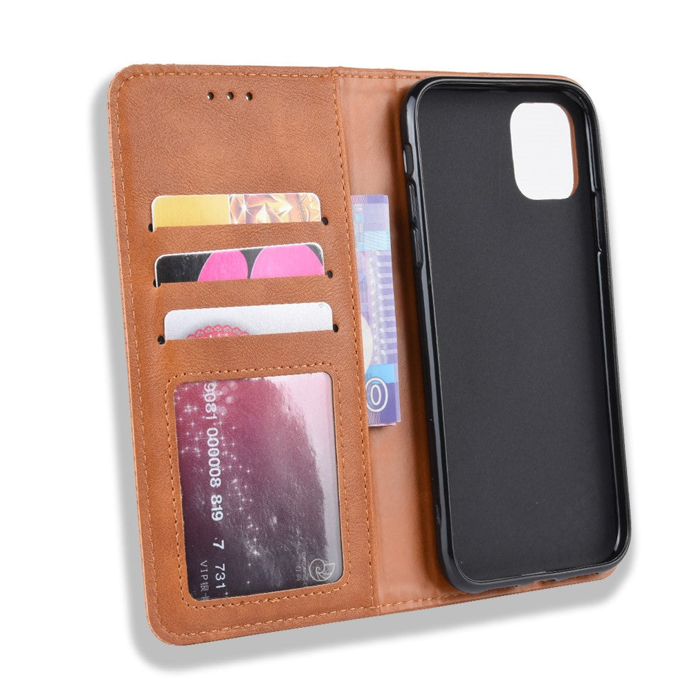 iPhone 12 / 12 Pro - Stand Flip Case Case